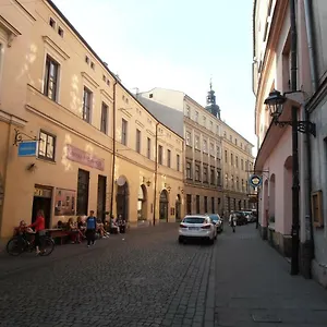 Rudi Apartment